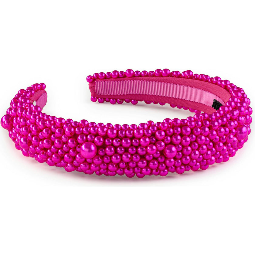 Becca Pearl Headband