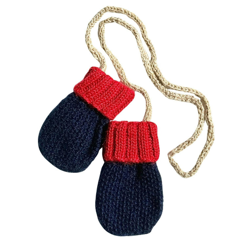 Baby Mittens