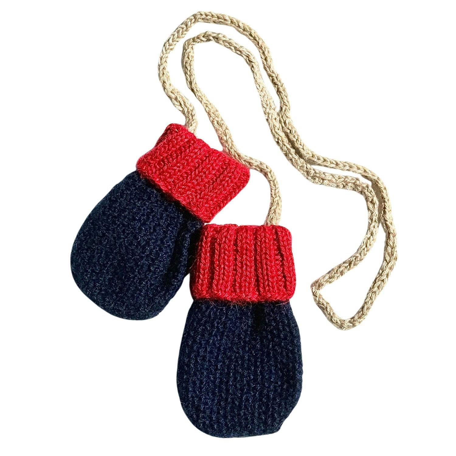 Baby Mittens