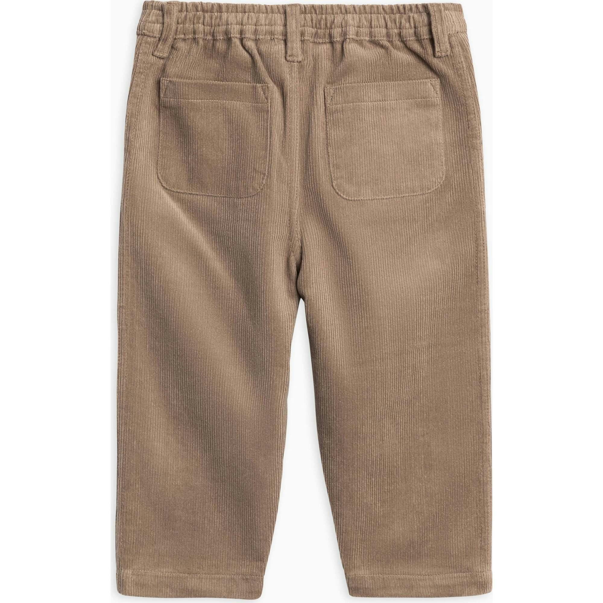 KENDI Anders Corduroy Pant