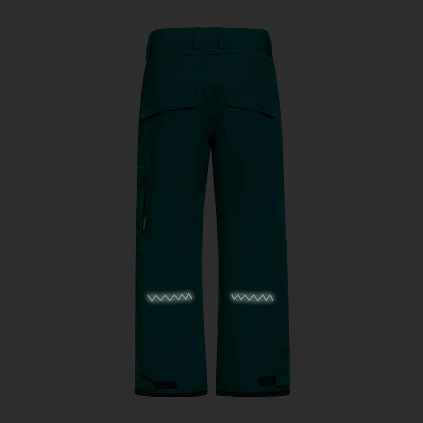 Crusade snow pants