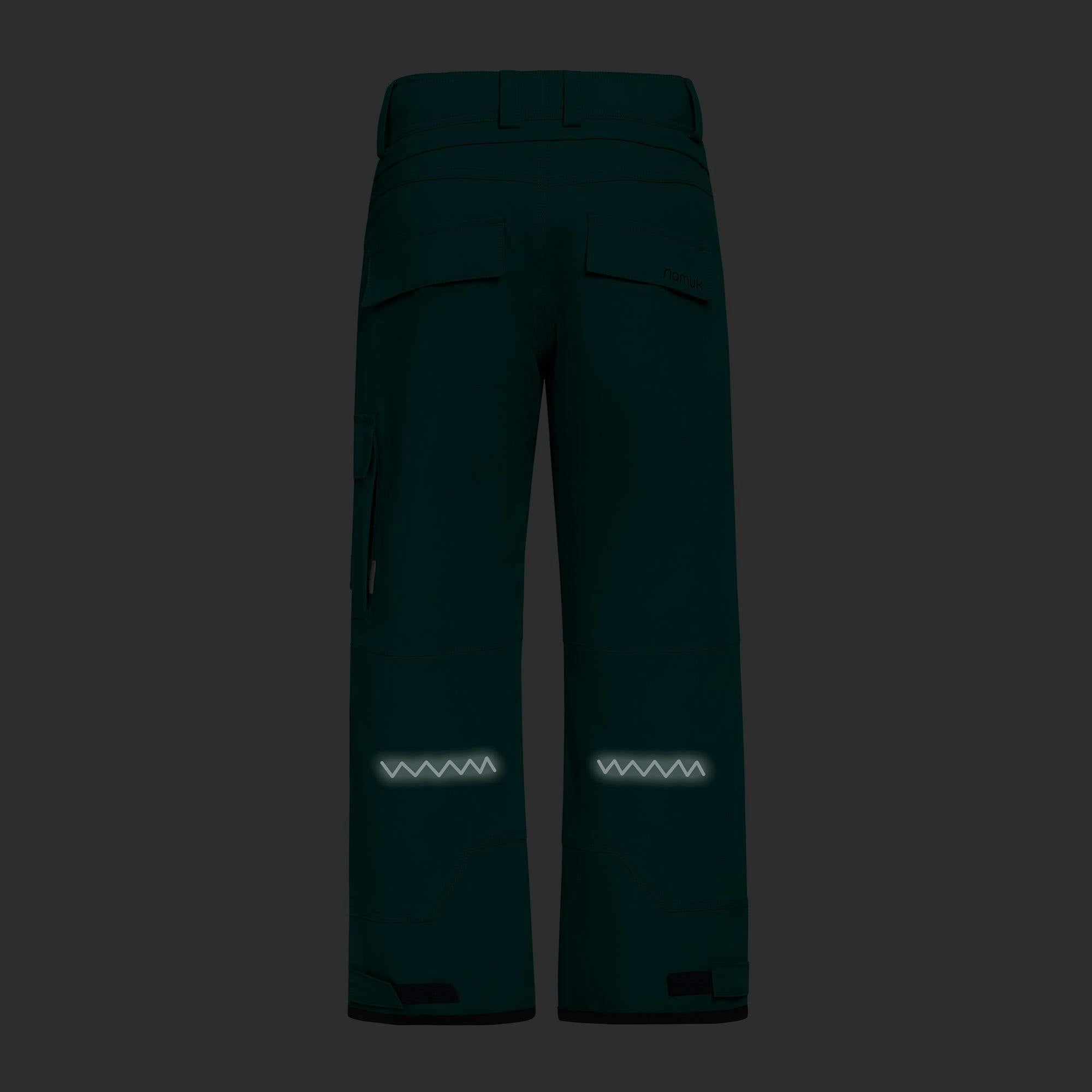 Crusade snow pants