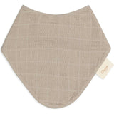 Organic Cotton 3-Piece Bib Set