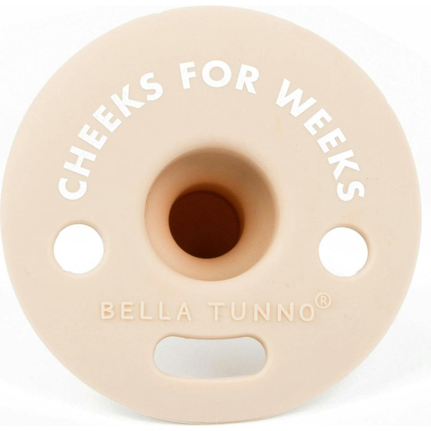 Cheeks for Weeks Bubbi™ Pacifier