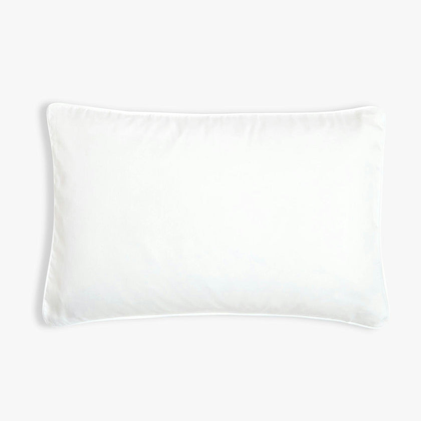 Solid Toddler Pillow