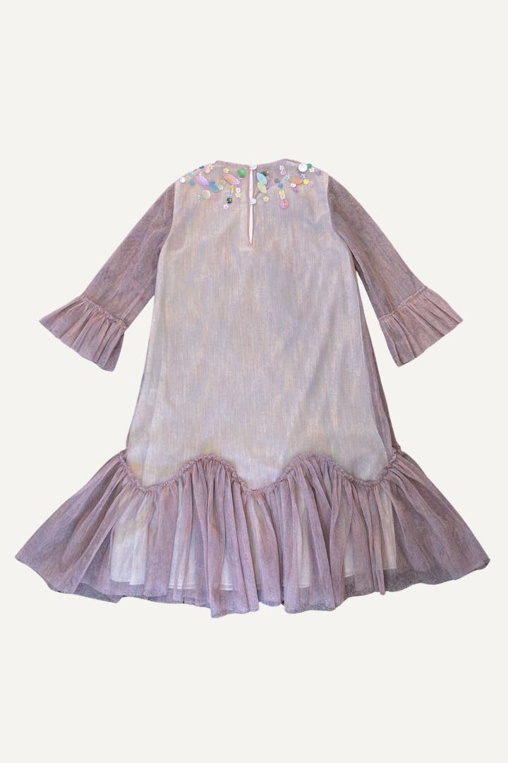 COCO TULLE DRESS