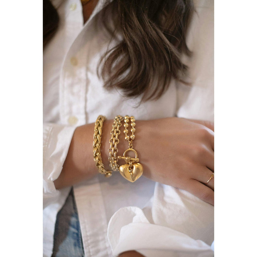 Lucy Bracelet