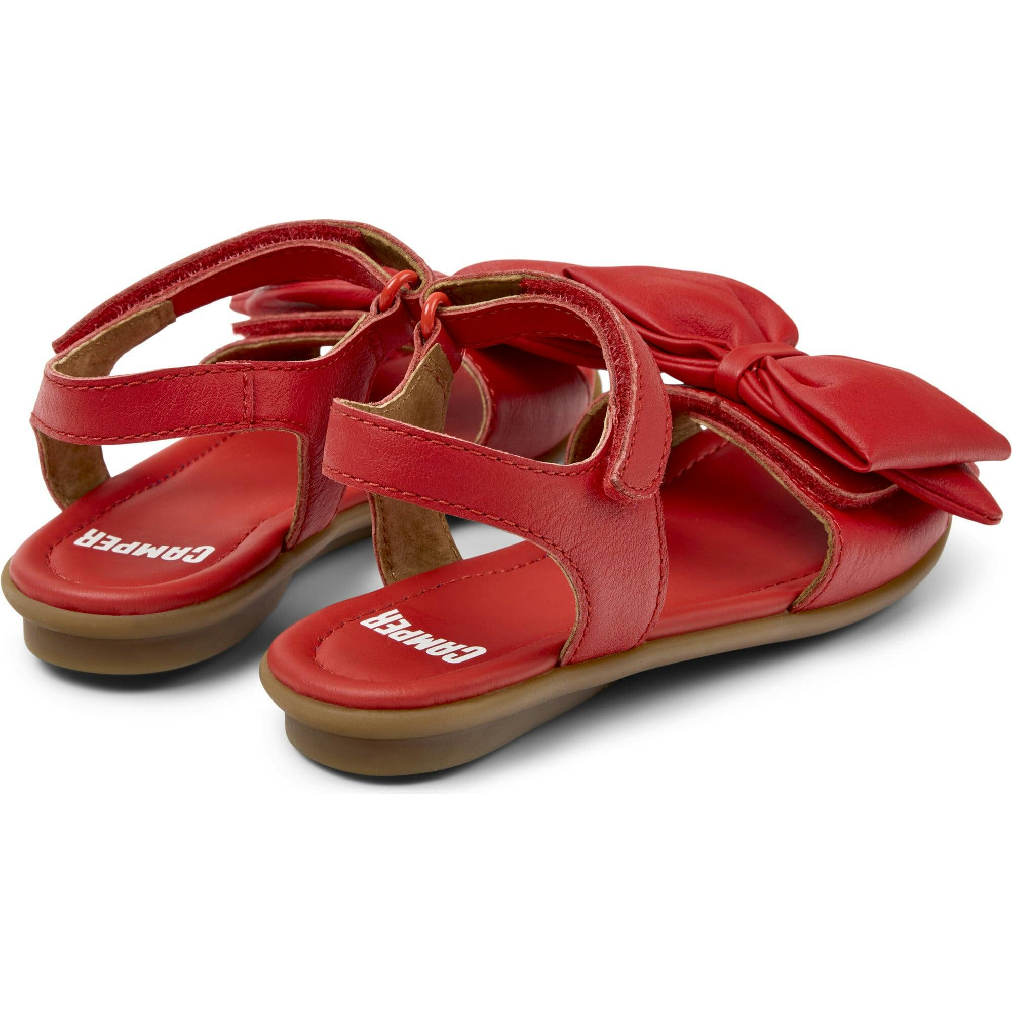 Sandals Right Kids Grey