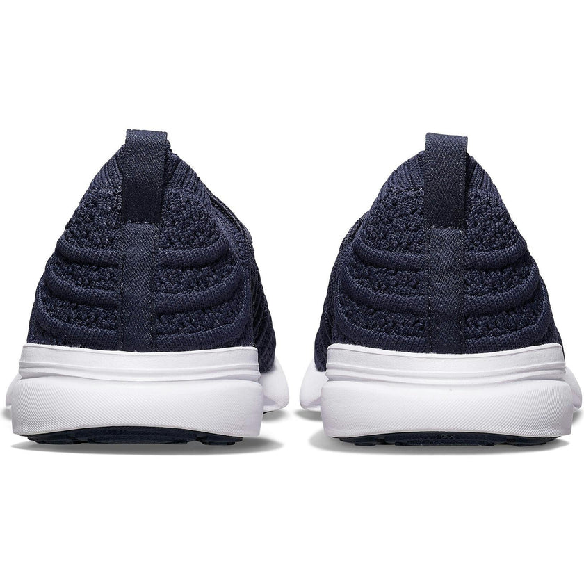 Youth Techloom Wave Sneakers