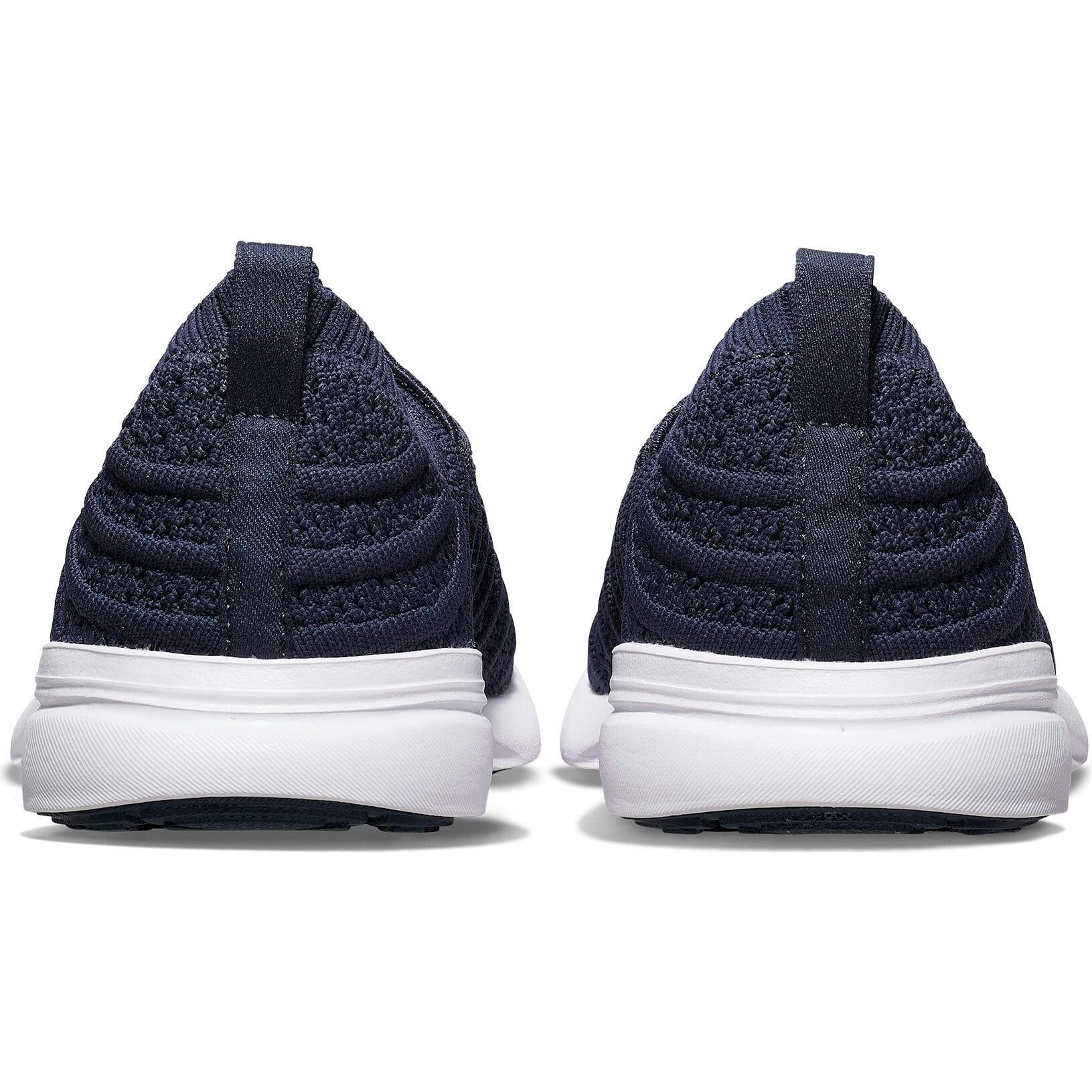 Youth Techloom Wave Sneakers