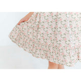 Yara Dress |  Garden Party