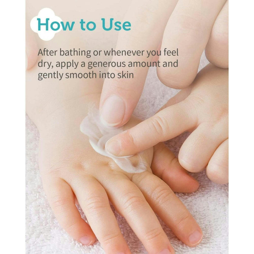 Kids Moisture Body Lotion 250ml Set of 2