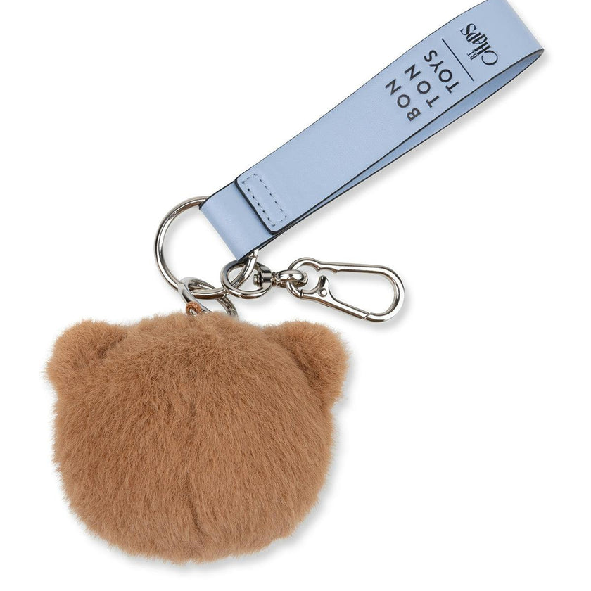 Bobo Bear Bag Charm