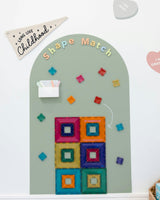 Original Playwall