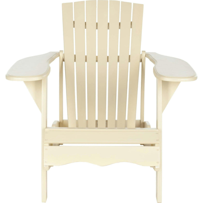Mopani Adirondack Outdoor Chair