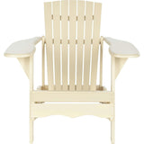 Mopani Adirondack Outdoor Chair