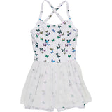 Girls Tennis Dress