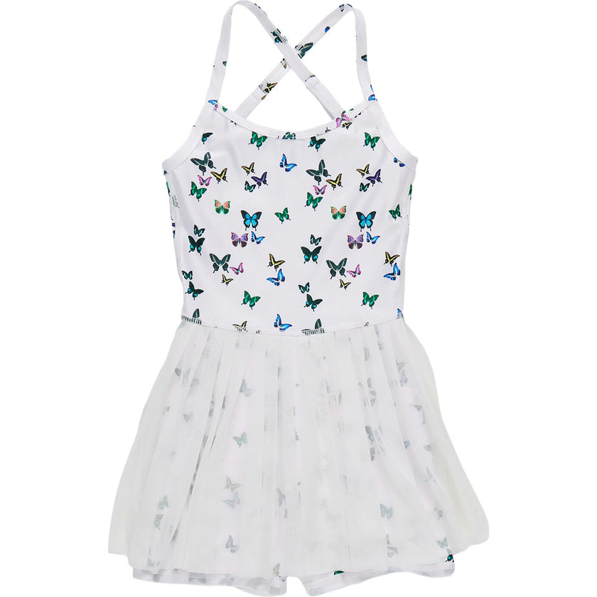 Girls Tennis Dress