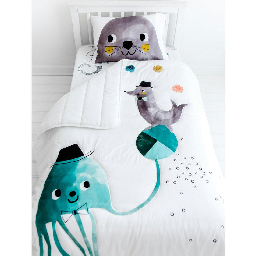 Toddler Comforter