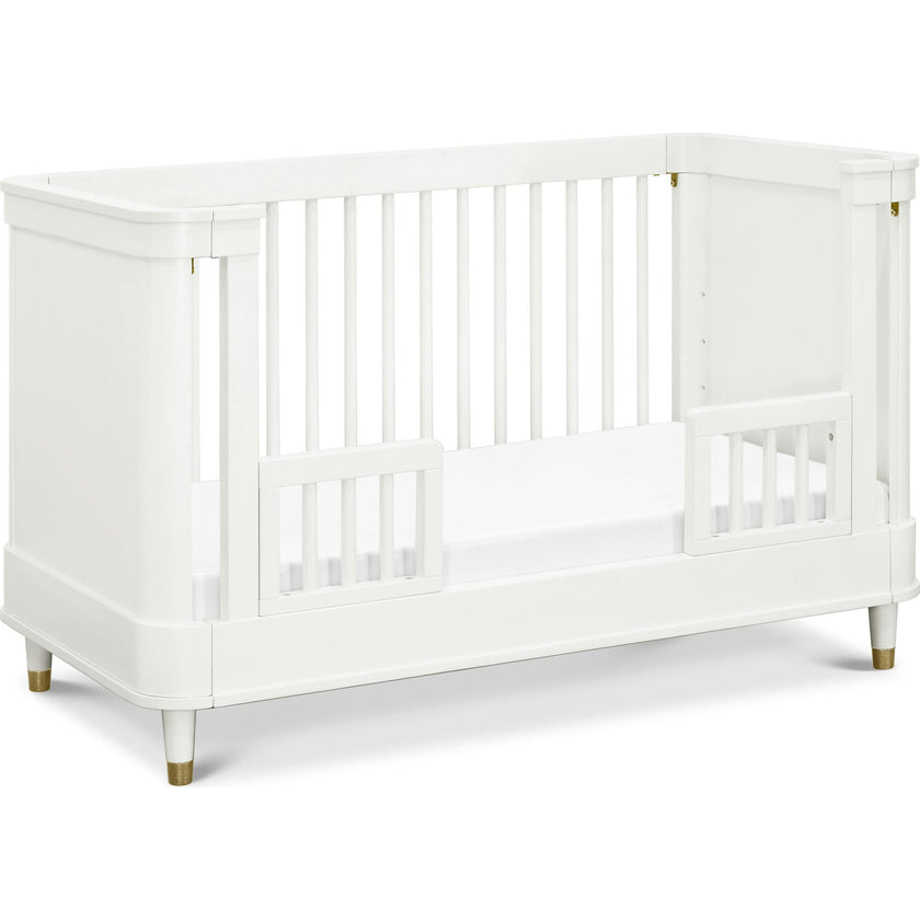 Tanner 3-in-1 Convertible Crib
