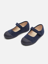 Margot Mary Janes