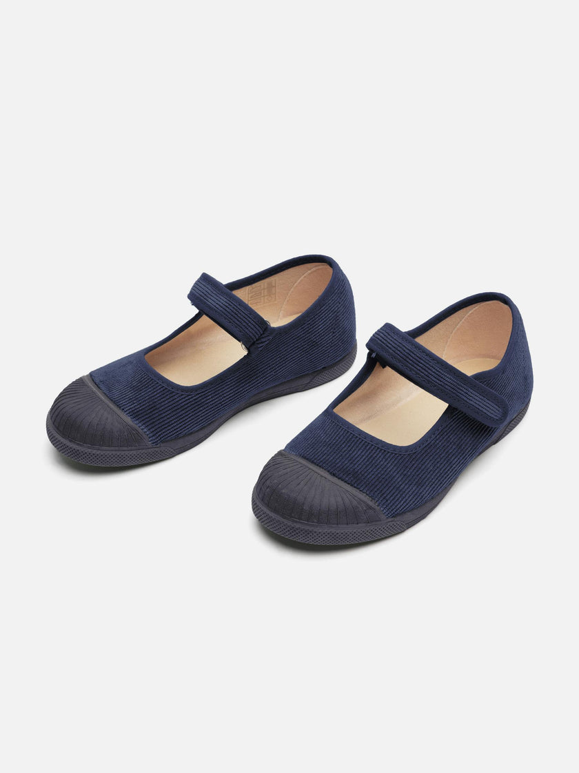 Margot Mary Janes