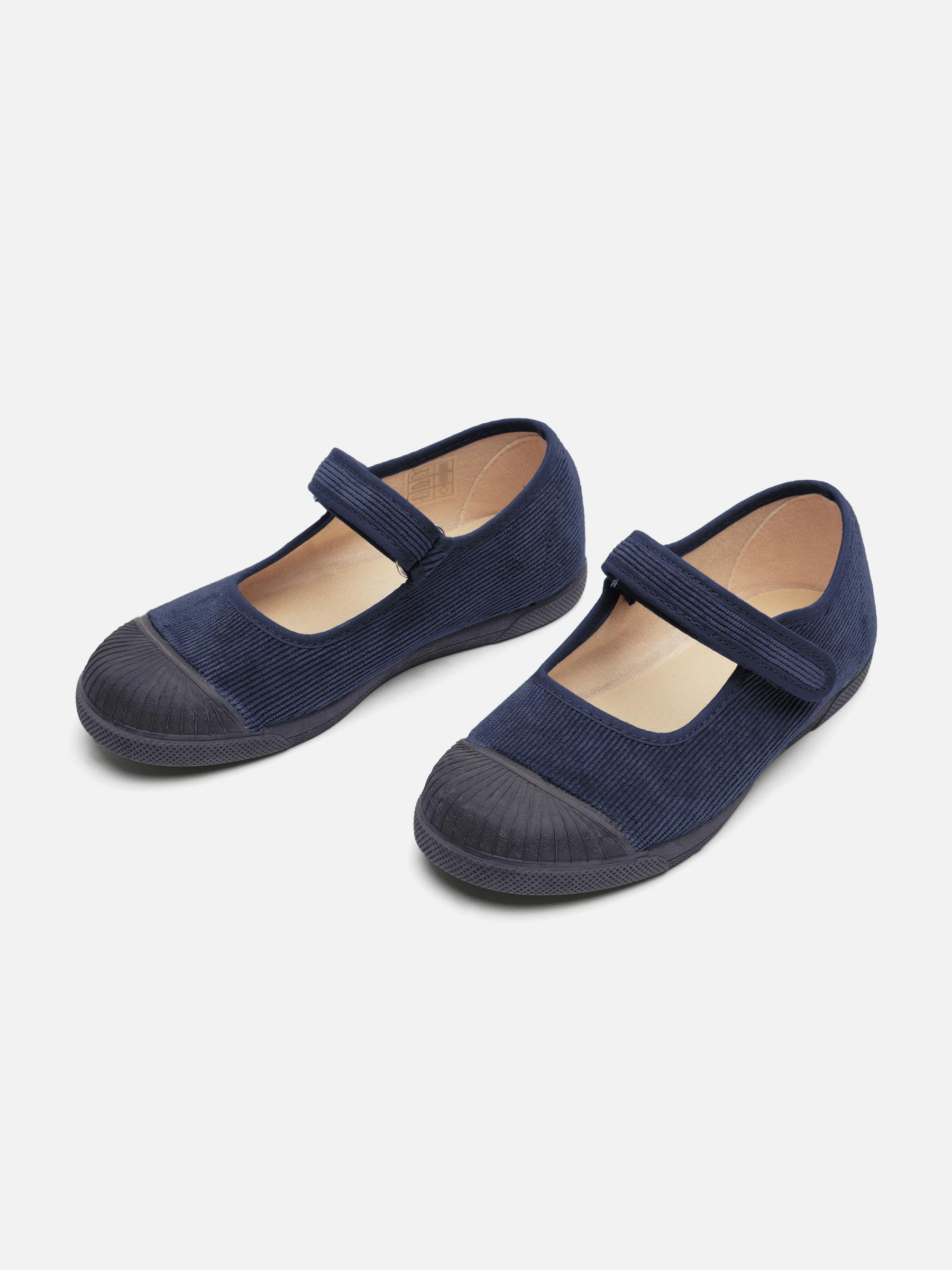 Margot Mary Janes