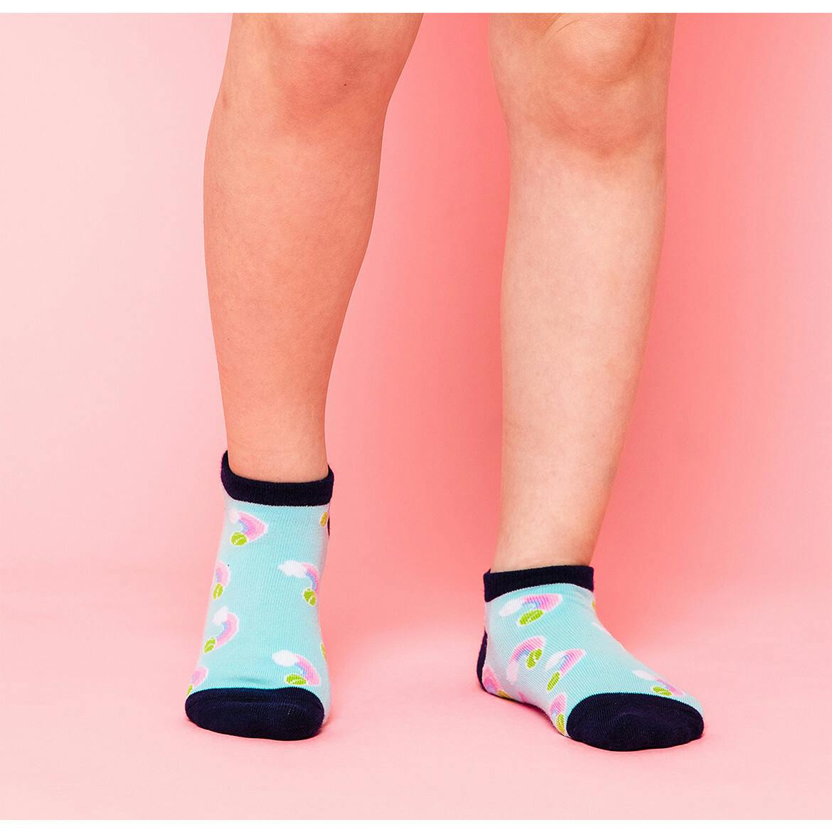 Happy Feet Socks