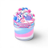 Cotton Candy Dreams Slime