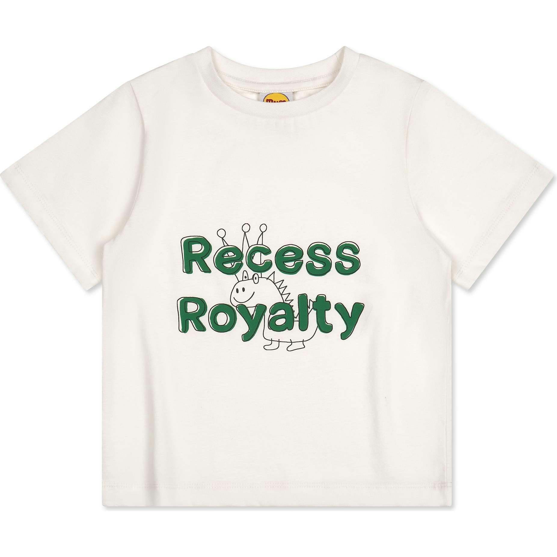 Recess T-shirt