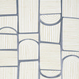 Bloomsbury Wallpaper