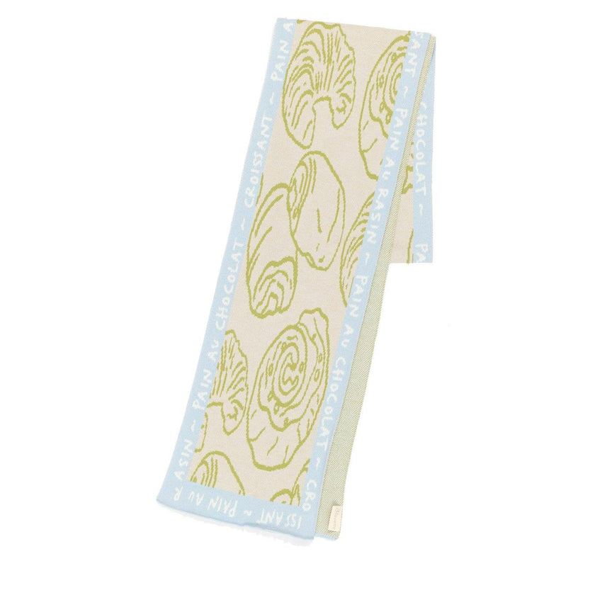 Patisserie Scarf