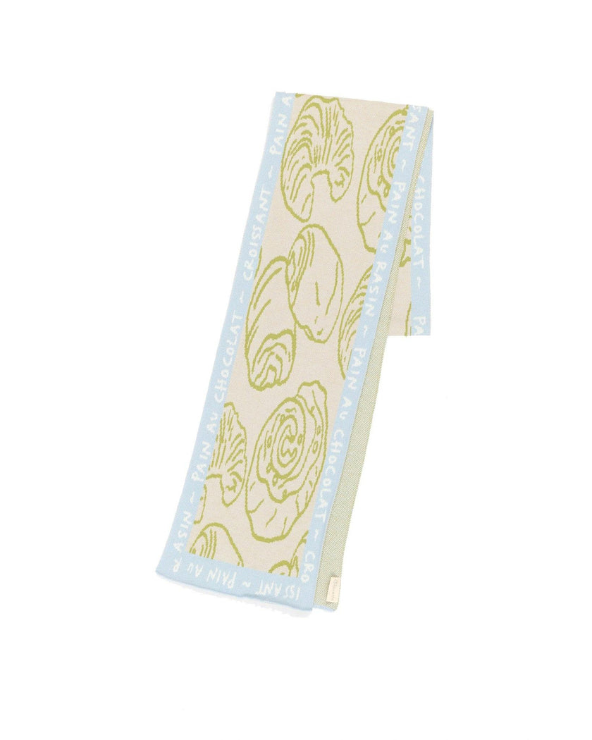 Patisserie Scarf