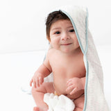 Hooded Towel Set