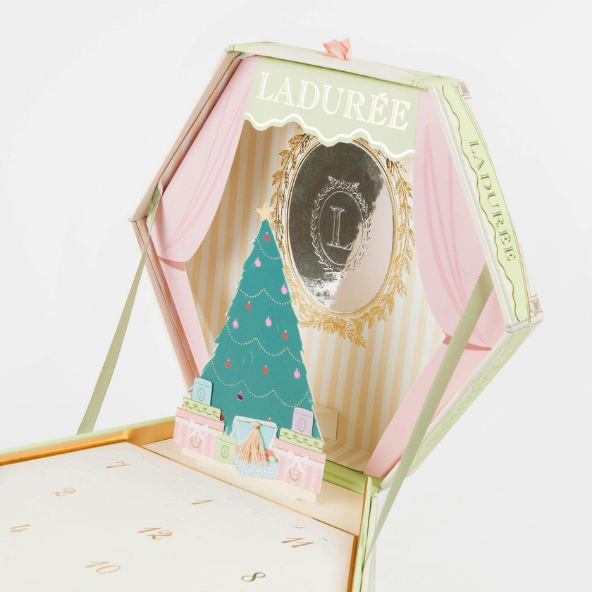 Meri Meri X LaduréE Charm Bracelet Advent Calendar