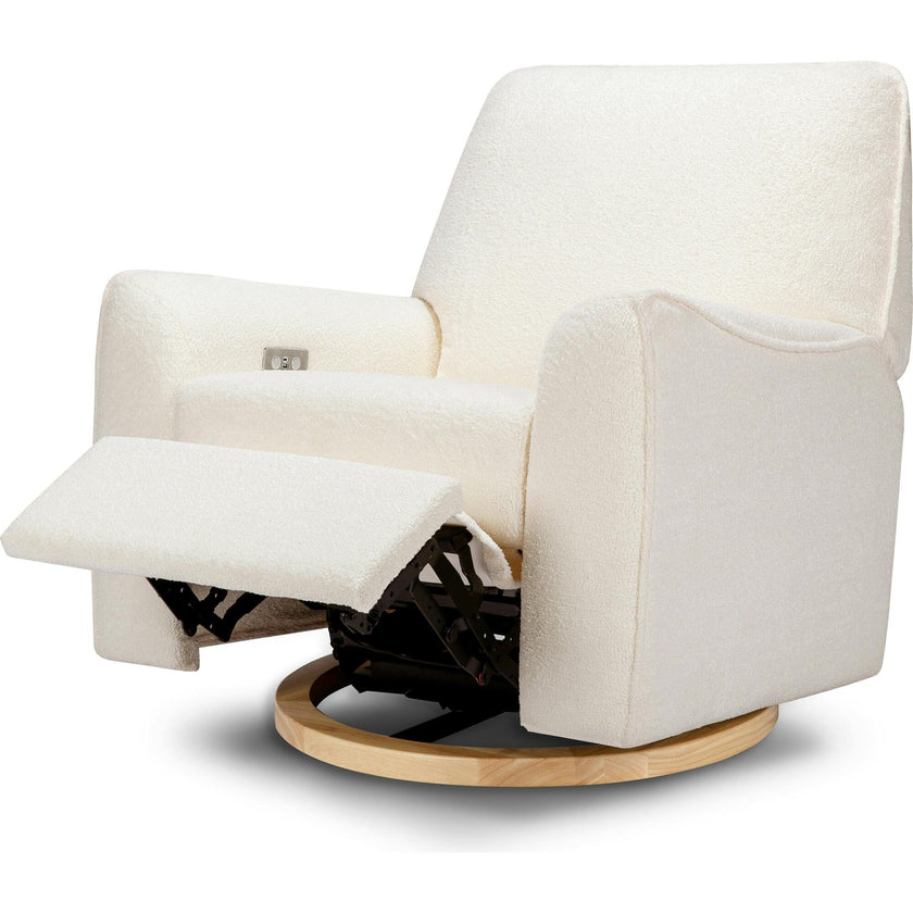 Sunday Power Recliner and Swivel Glider