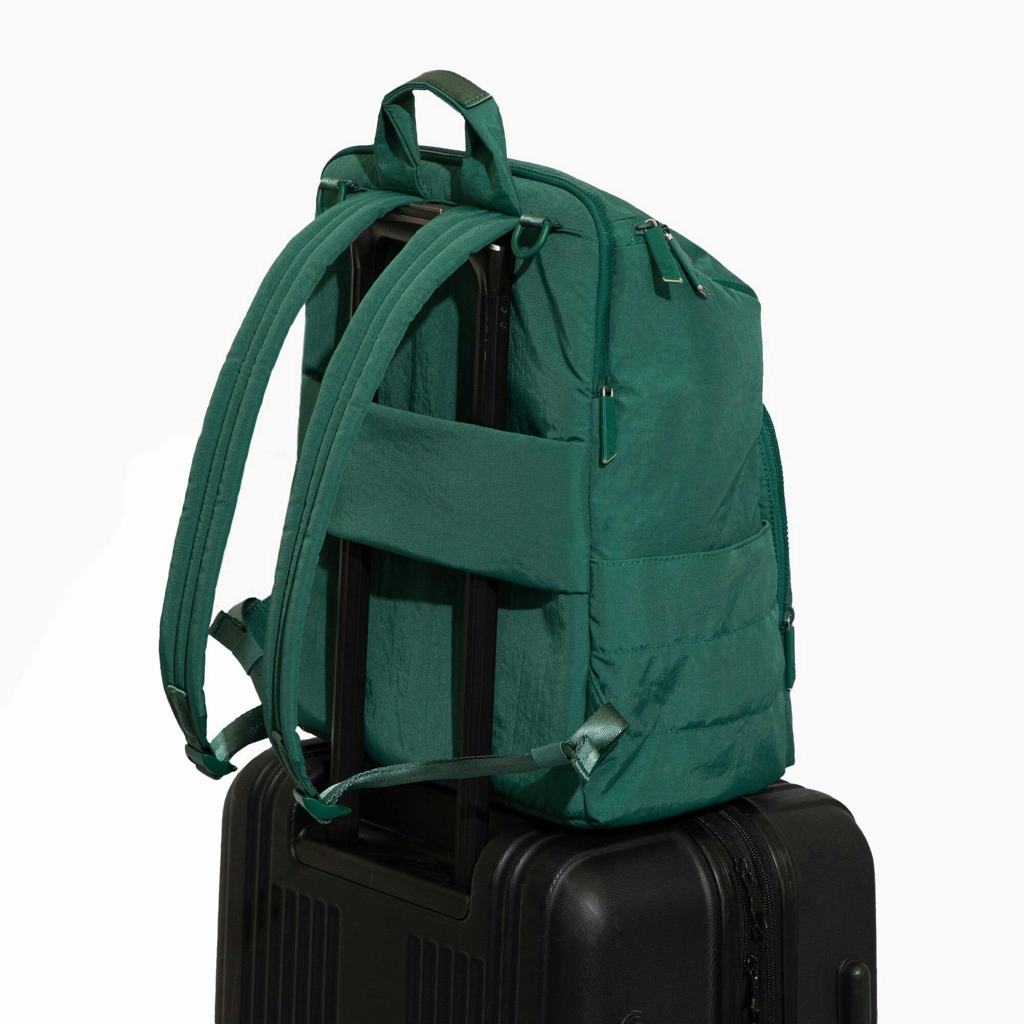 Forest Zurich Diaper Bag