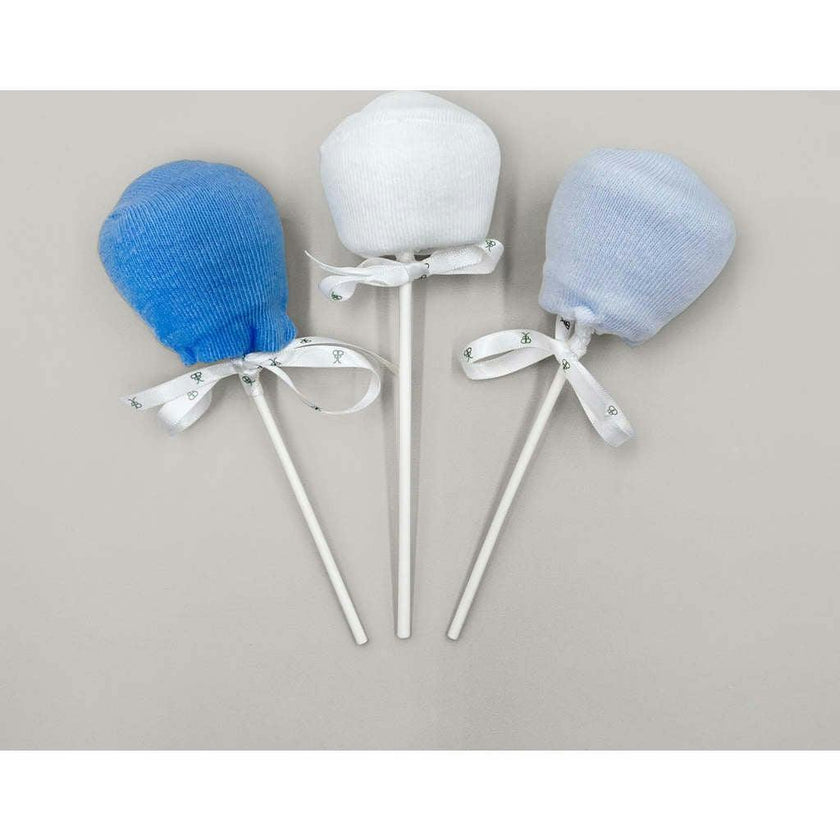 Personalized Berkeley's Little Love Snuggle Hamper