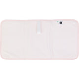 The Changing Pad in Light Blue Stripe