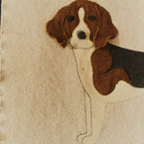 Wall Hanger Dogs