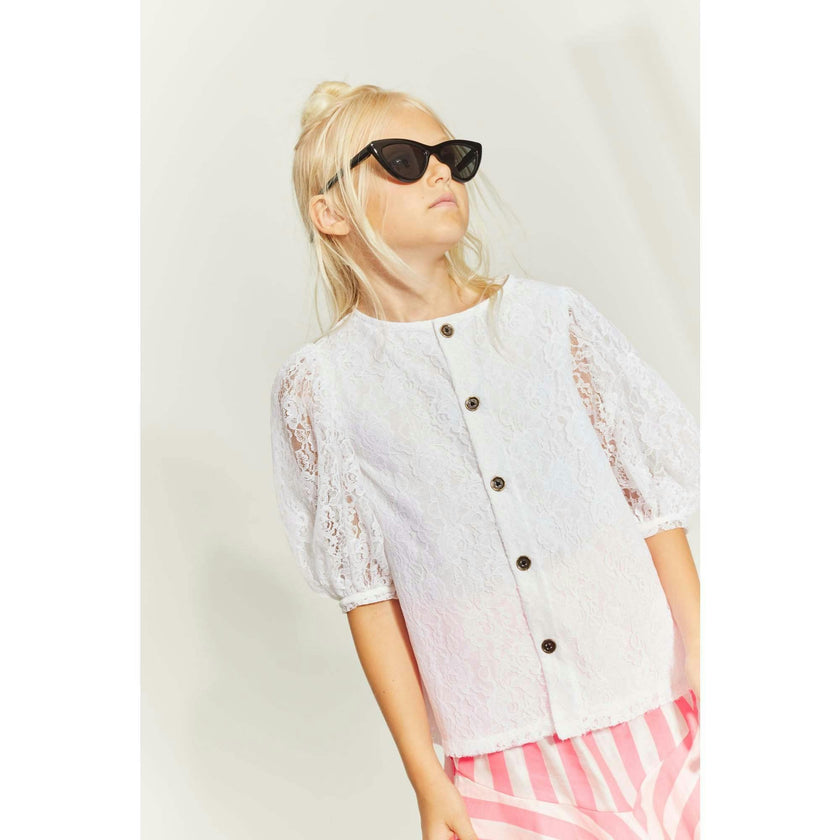 Dreamer Blouse
