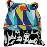 Cub Hat, Toucan