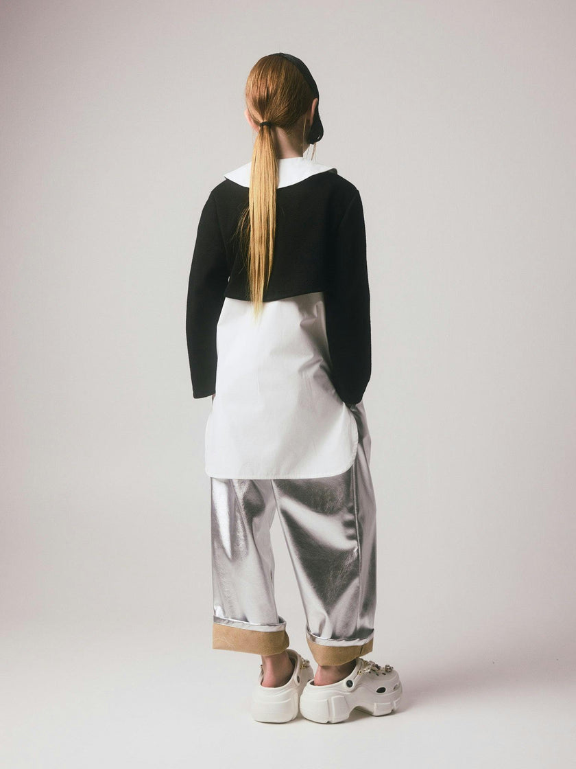 Glacier Trousers