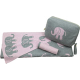 Love Baby Blanket Set