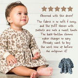 DANI Sweatshirt Dress