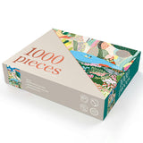 JOS: 1000 Piece Puzzle - Laguna