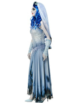Women's Corpse Bride Costume
