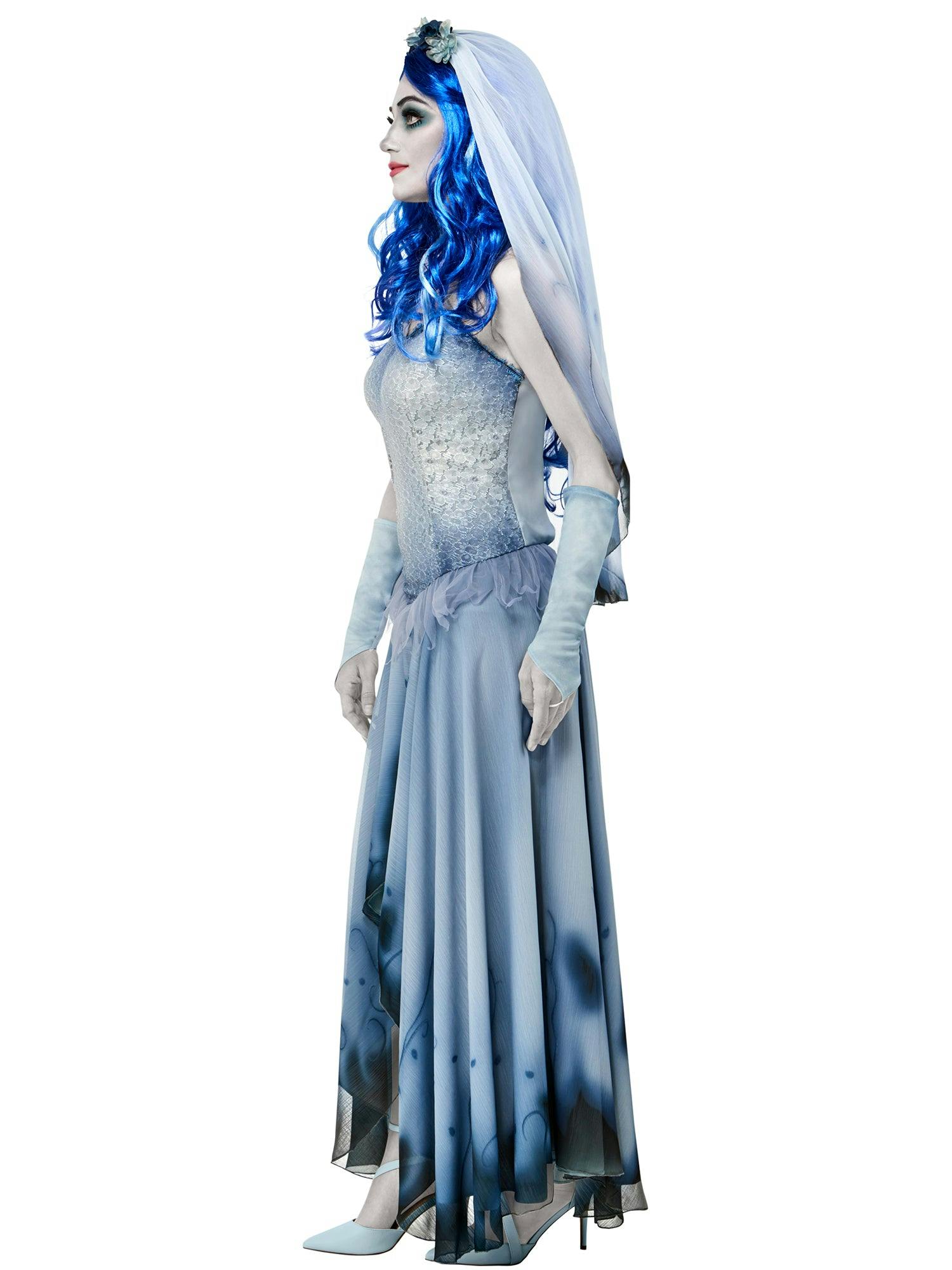 Women's Corpse Bride Costume