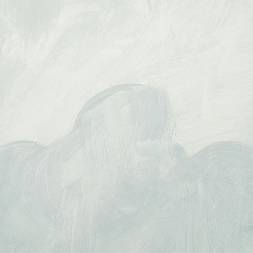 Painted Sky Extra Large Wide Width Design Wallpaper