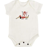 graphic bodysuit | joy dog